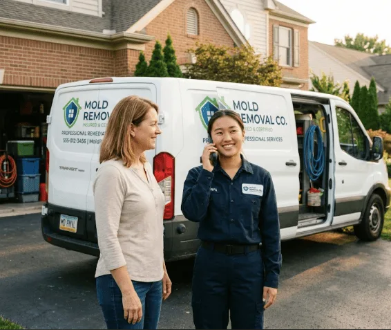 Crawlspace Mold Remediation Sullivan, ME FAQs